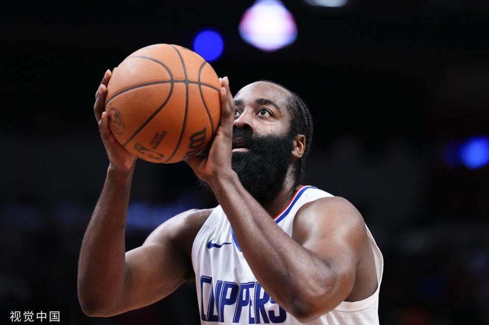 NBA联盟
