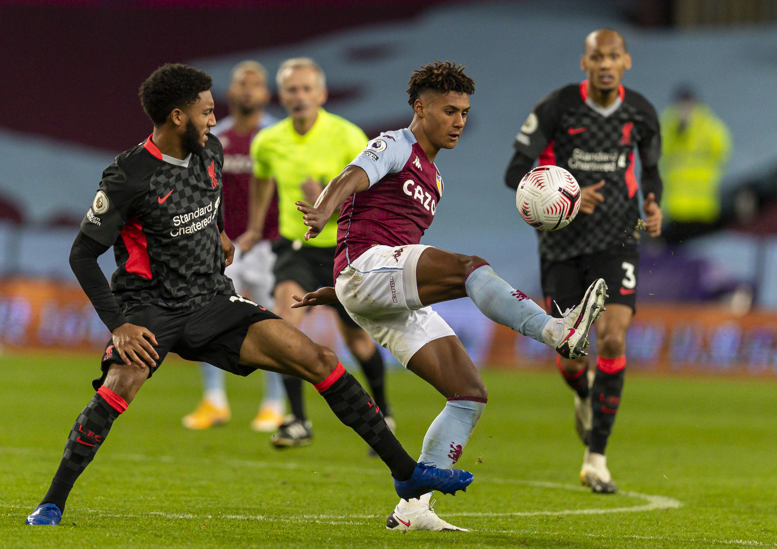 华丽进攻风 华丽进攻风